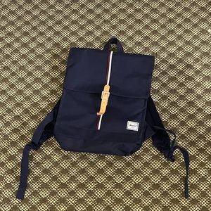 Herschel backpack